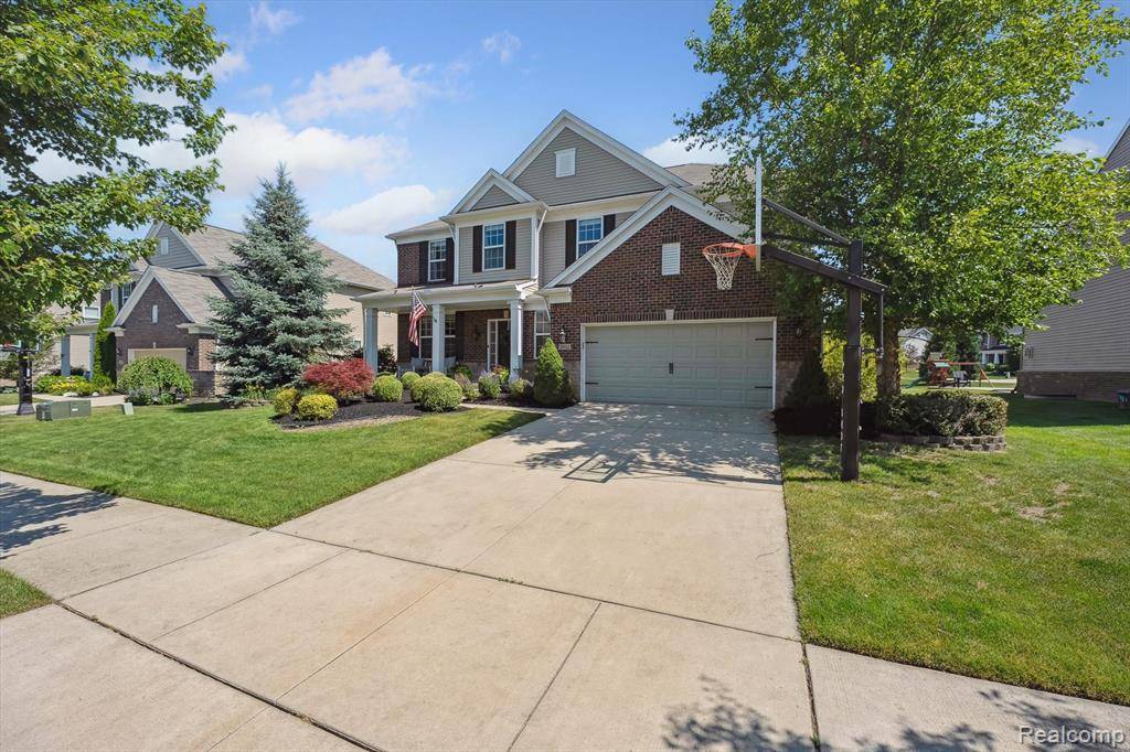South Lyon, MI 48178,24522 Padstone Drive