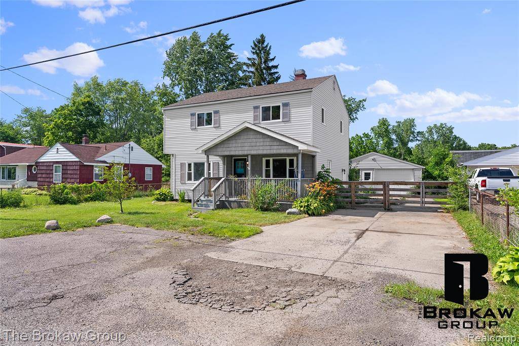 Davison, MI 48423,7087 Lapeer Road