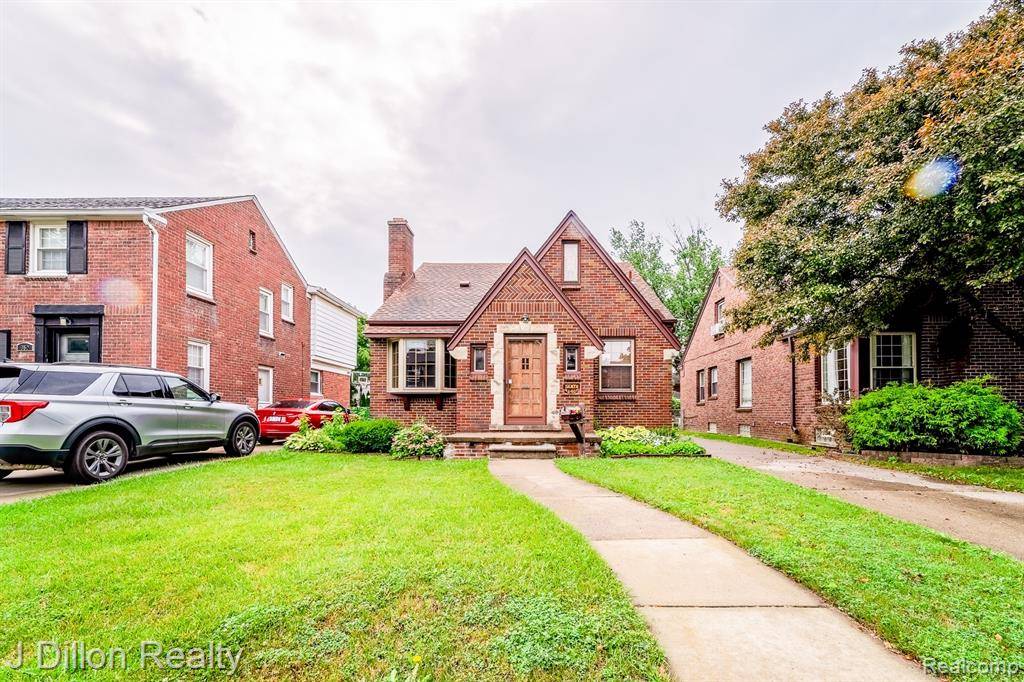 Dearborn, MI 48128,640 N Elizabeth Street