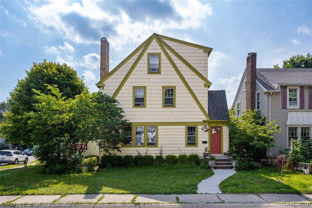 122 Linden Court, Ypsilanti, MI 48197