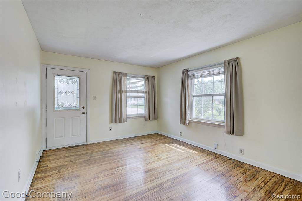 Berkley, MI 48072,1977 Princeton Road