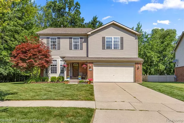29520 Hunter Street, Trenton, MI 48183