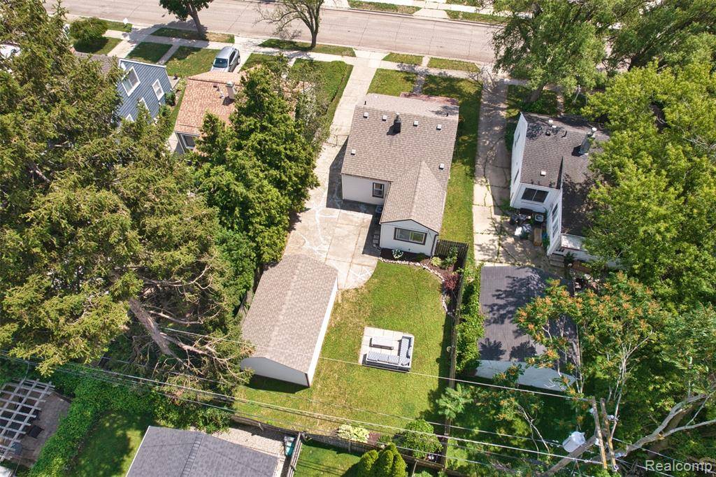 Ferndale, MI 48220,3263 Goodrich Street