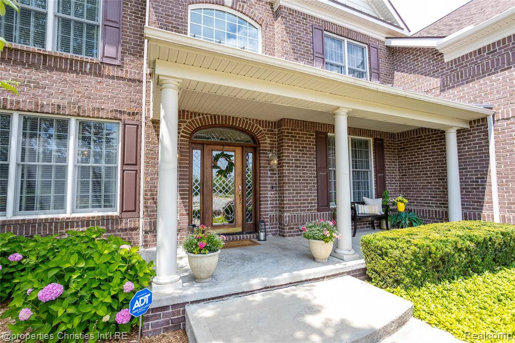 Northville Twp, MI 48168,17685 Briar Ridge Lane