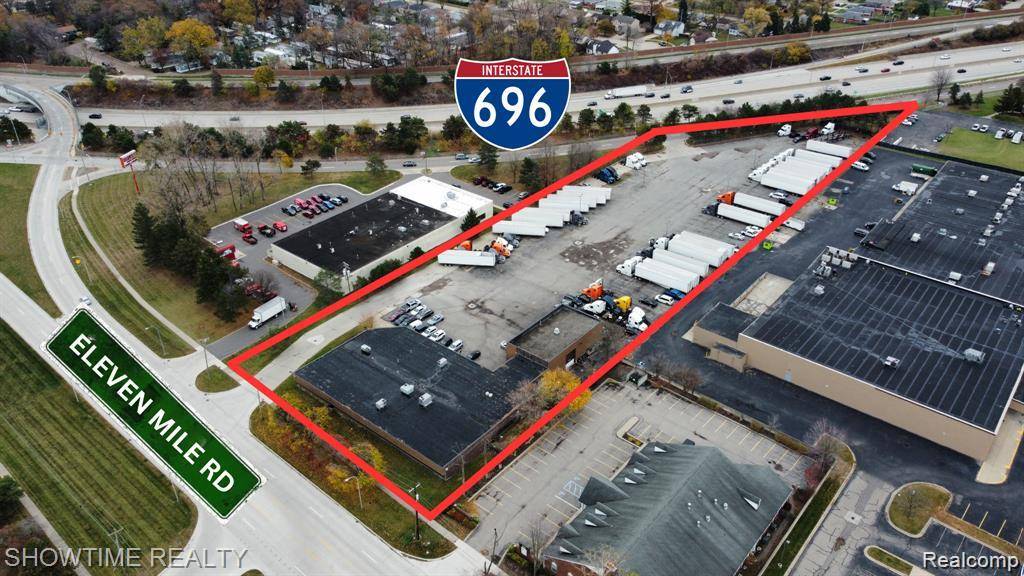 Warren, MI 48091,2144 E 11 Mile Rd Road