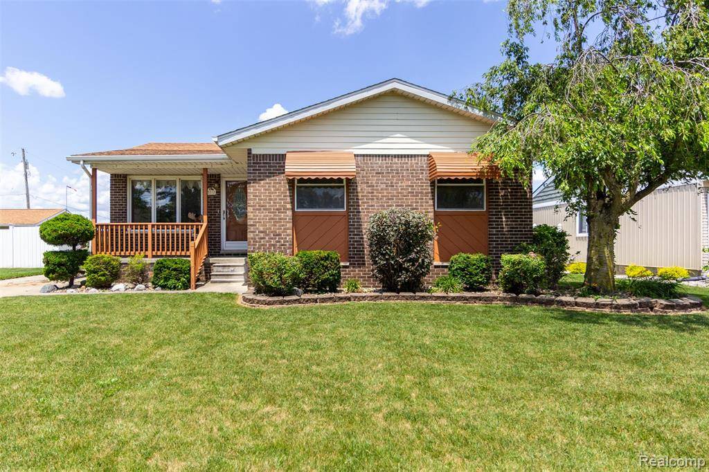 5513 Leann Court, Berlin Twp, MI 48166
