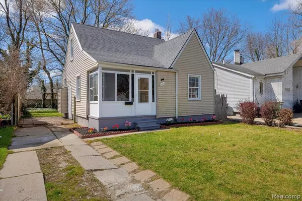 Harper Woods, MI 48225,20444 Kingsville Street
