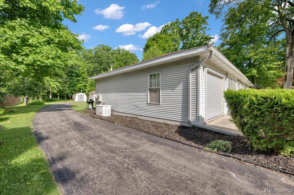 Clyde Twp, MI 48049,3117 Maumee Trail