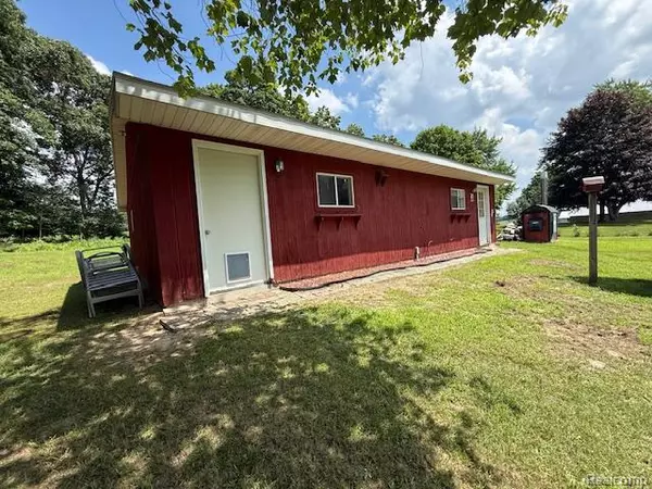 Hastings, MI 49058,3103 Roush Road