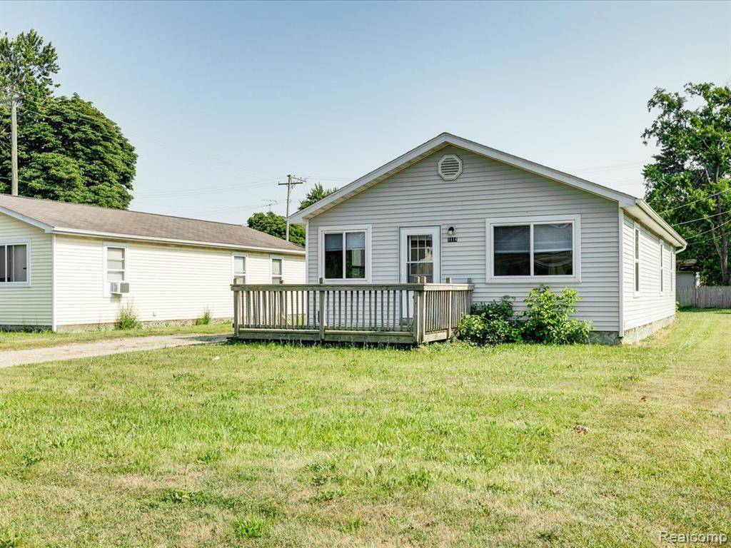 Port Huron, MI 48060,1114 Union Street