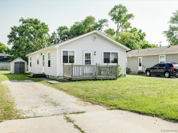 1114 Union Street,  Port Huron,  MI 48060