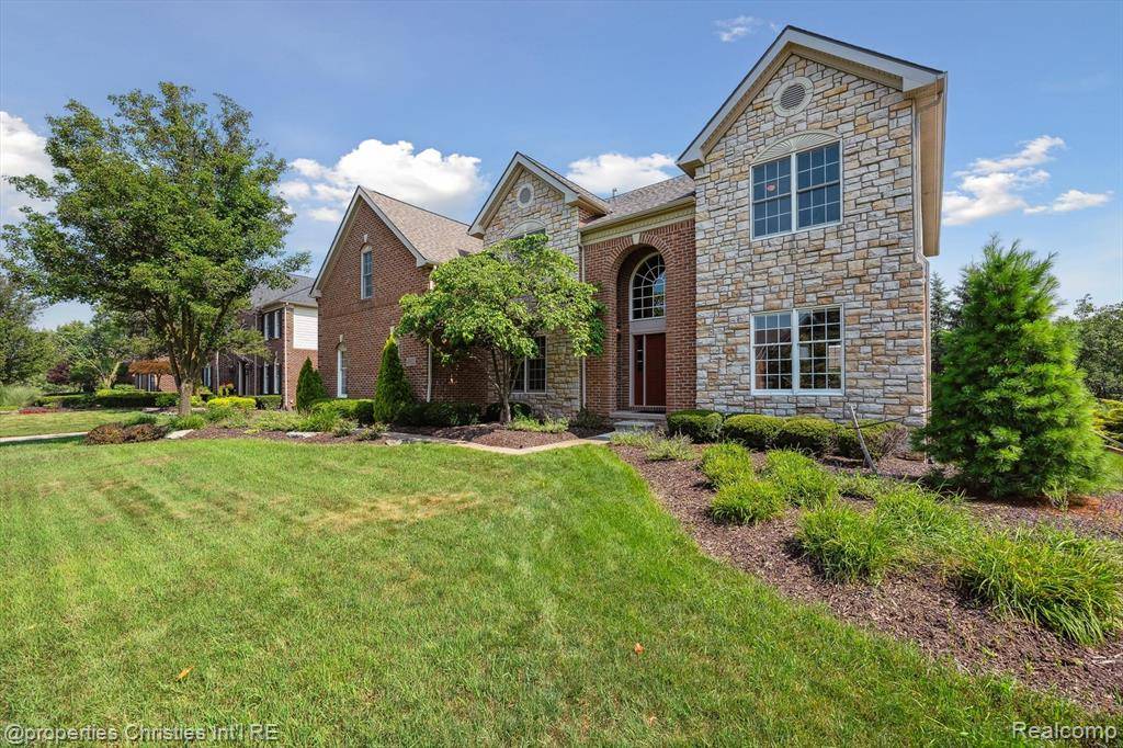 Northville, MI 48168,45922 Riviera Drive