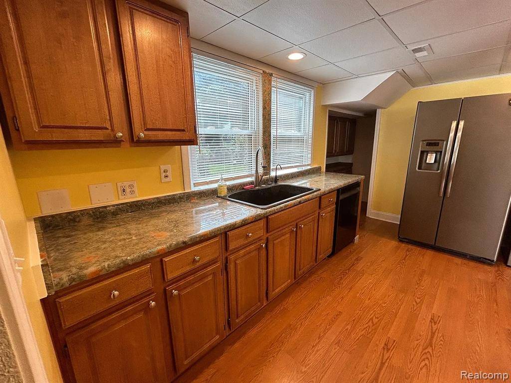 Ferndale, MI 48220,2434 McDowell Street