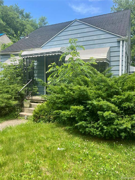 638 W Pulaski Avenue, Flint, MI 48505
