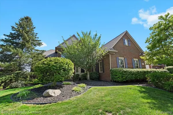 Novi, MI 48377,45822 Bristol Circle