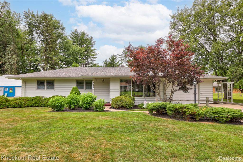 3842 Waltmar Drive, Bridgeport Twp, MI 48722