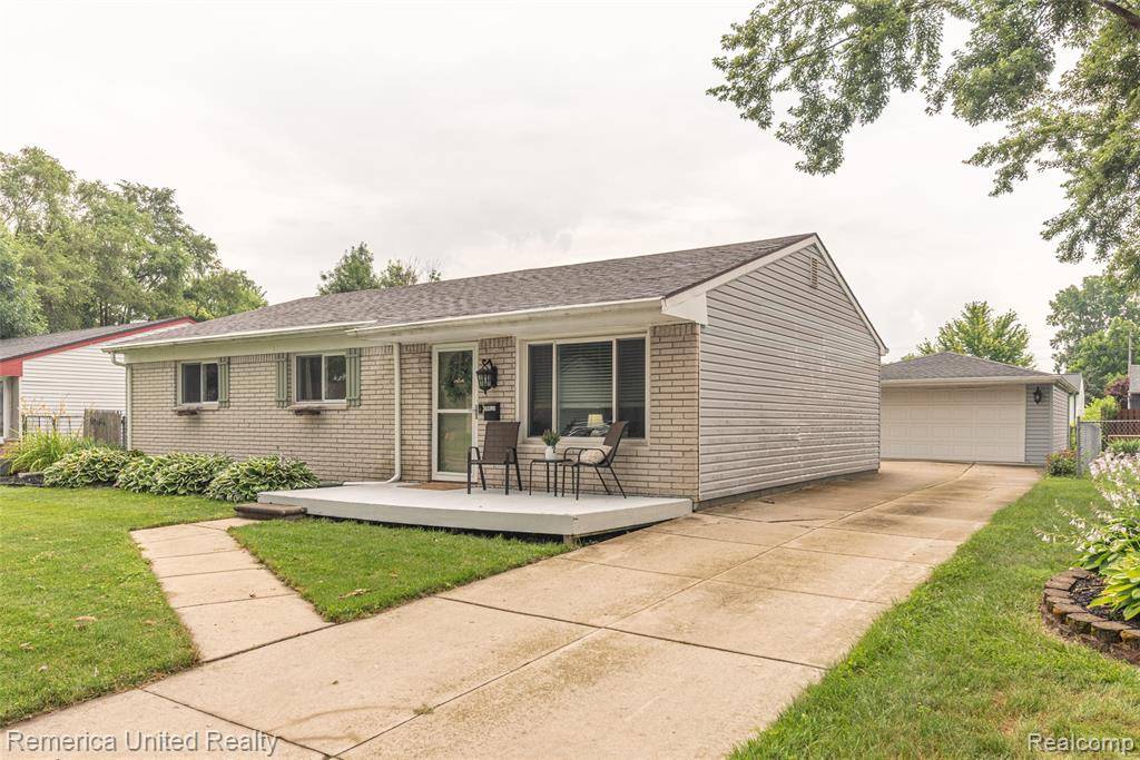 Westland, MI 48186,38625 Northampton Street