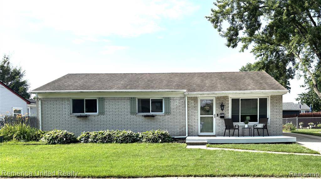 Westland, MI 48186,38625 Northampton Street