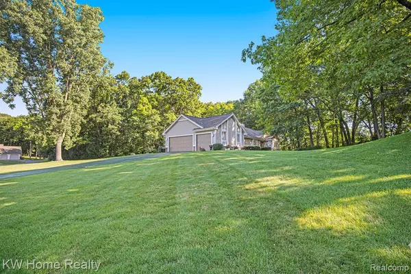 White Lake Twp, MI 48383,165 Audubon Drive