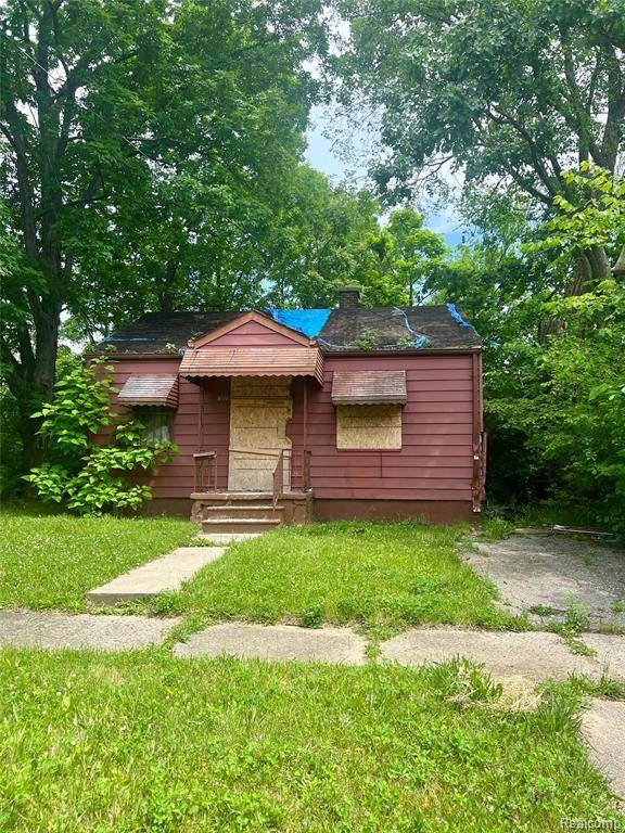 3810 Marvin Street, Flint, MI 48505