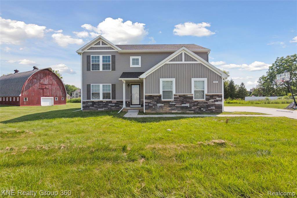 Grand Blanc, MI 48439,7057 Primrose Lane