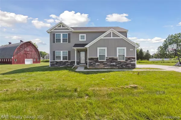 Grand Blanc, MI 48439,7057 Primrose Lane