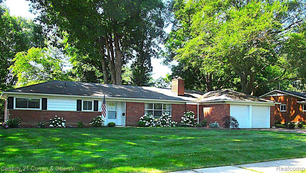 34005 Alta Loma Drive, Farmington, MI 48335