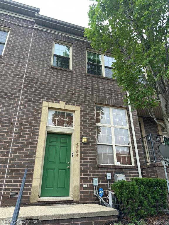 4244 Schaefer Road, Dearborn, MI 48126