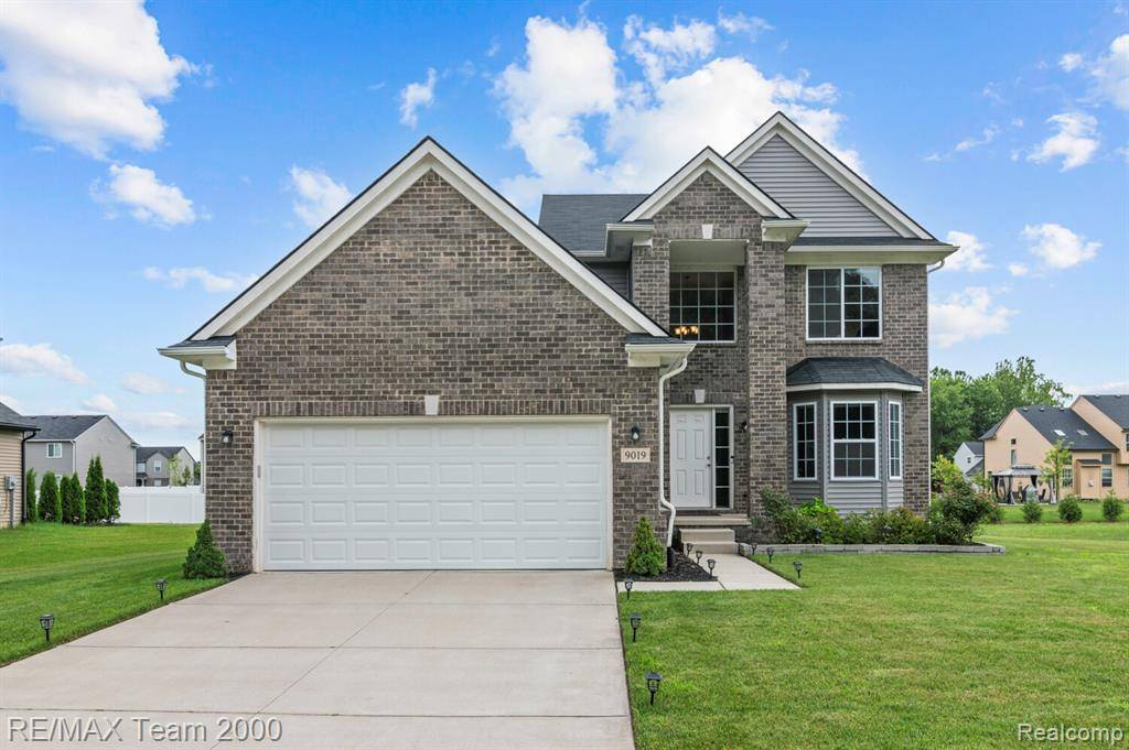 Romulus, MI 48174,9019 Elbert Drive