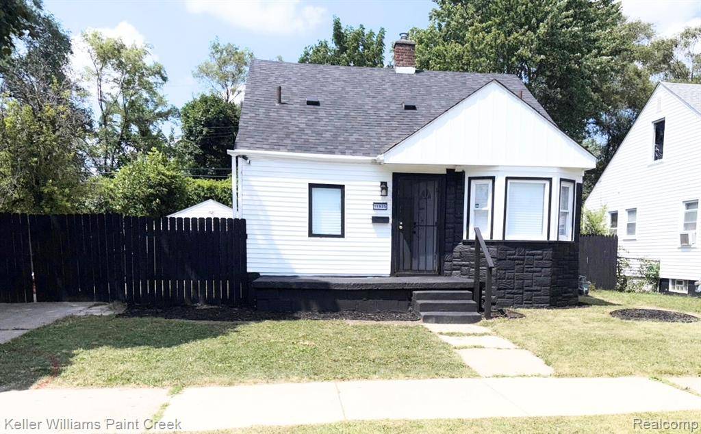 Detroit, MI 48205,11935 E State Fair Street