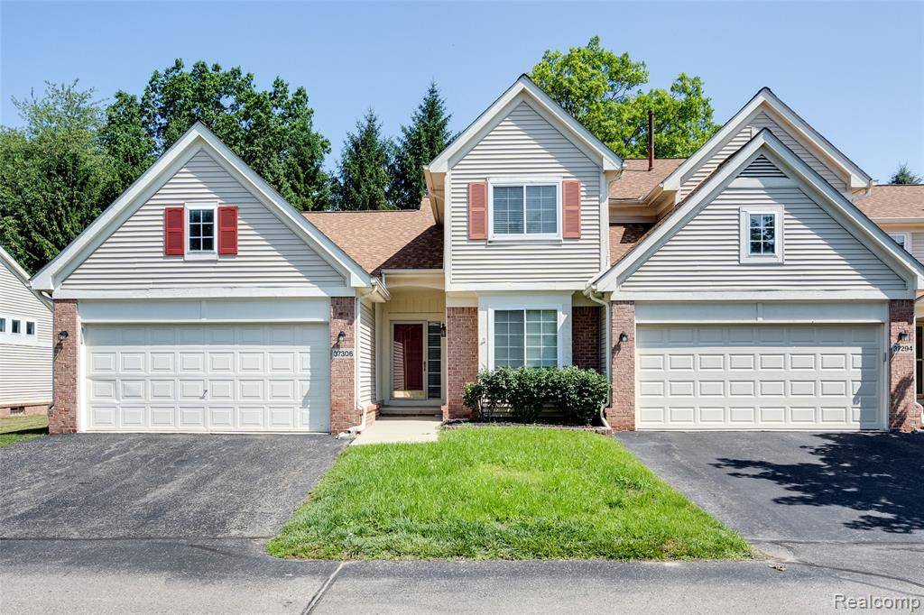 Westland, MI 48185,37306 Amhurst Drive