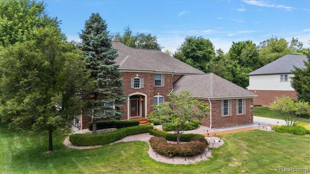 Canton Twp, MI 48187,8507 Newbury Court N