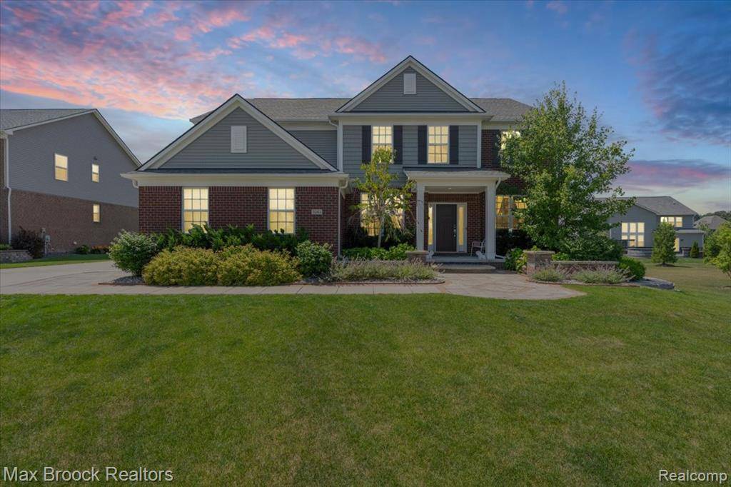 1043 Kendall Court, Orion Twp, MI 48360