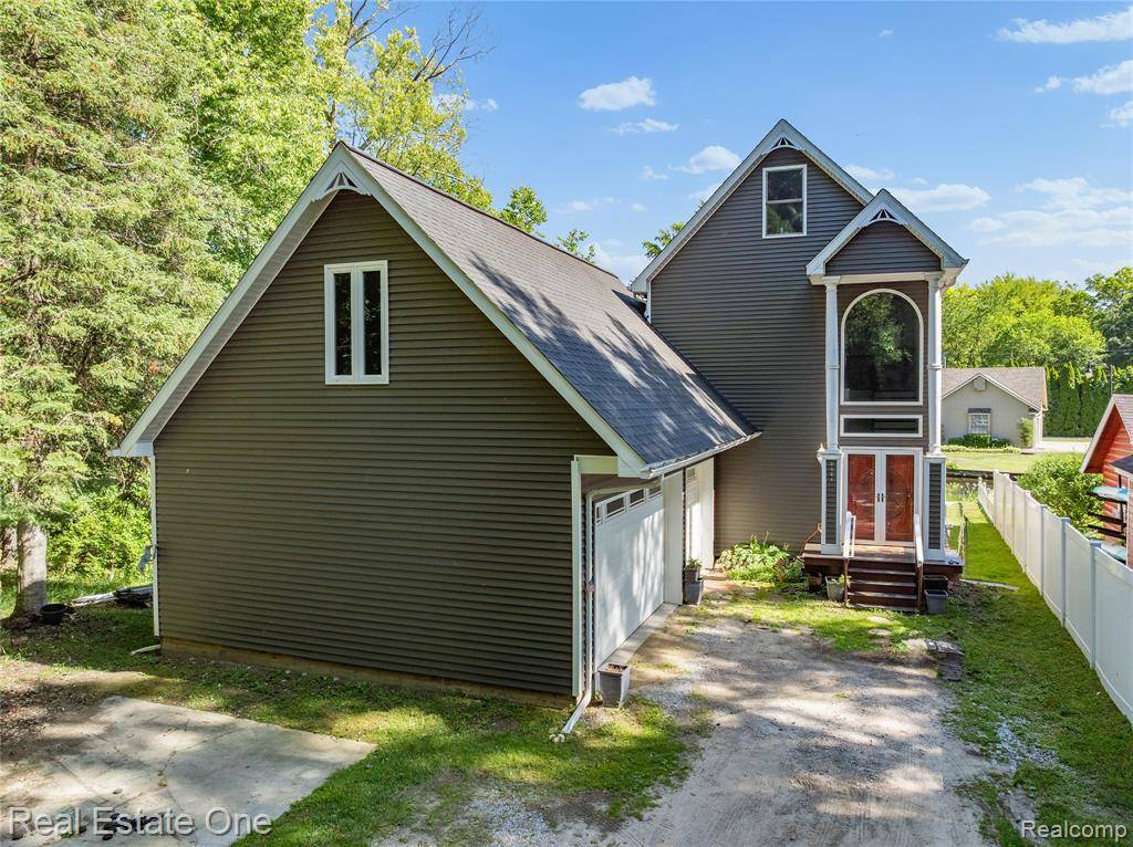 Webster Twp, MI 48169,9404 MCGREGOR Road