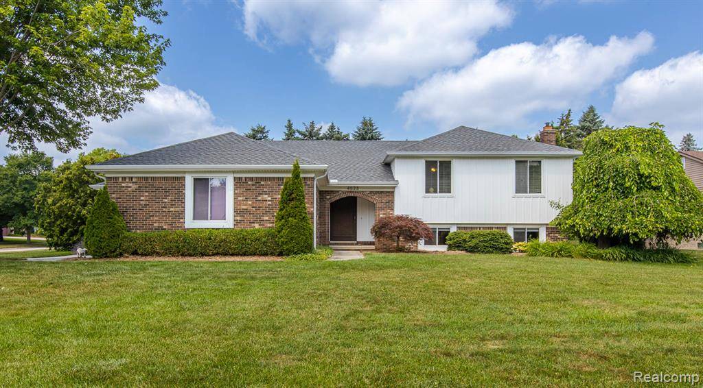 Troy, MI 48098,4523 Lehigh Drive