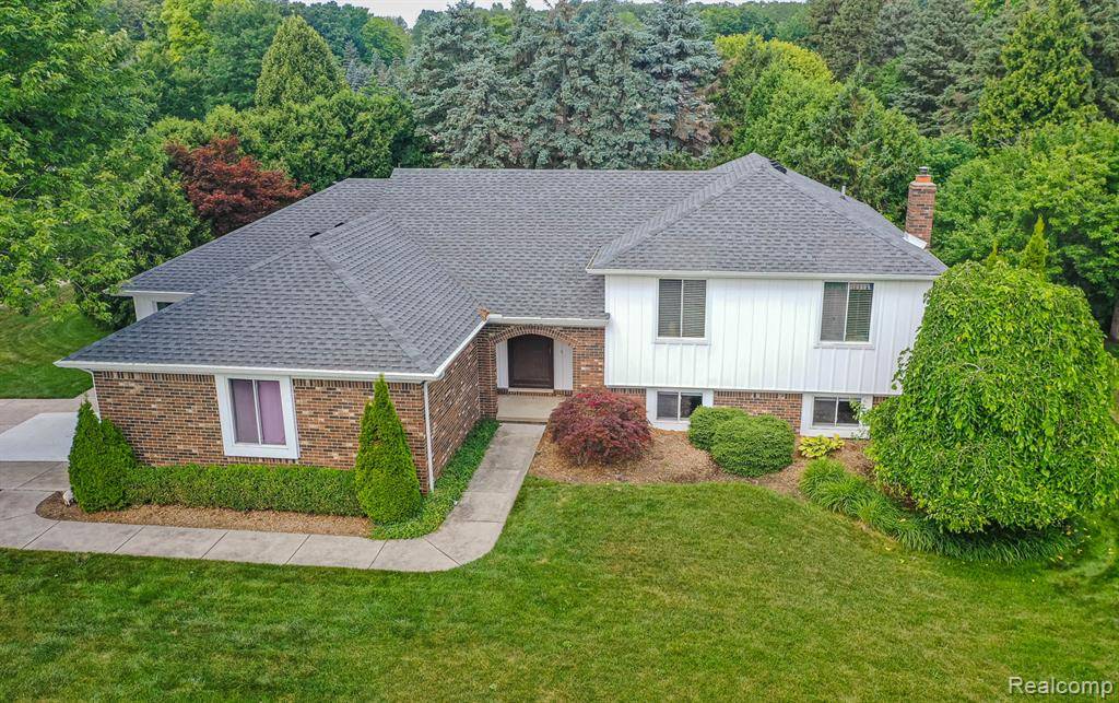4523 Lehigh Drive, Troy, MI 48098