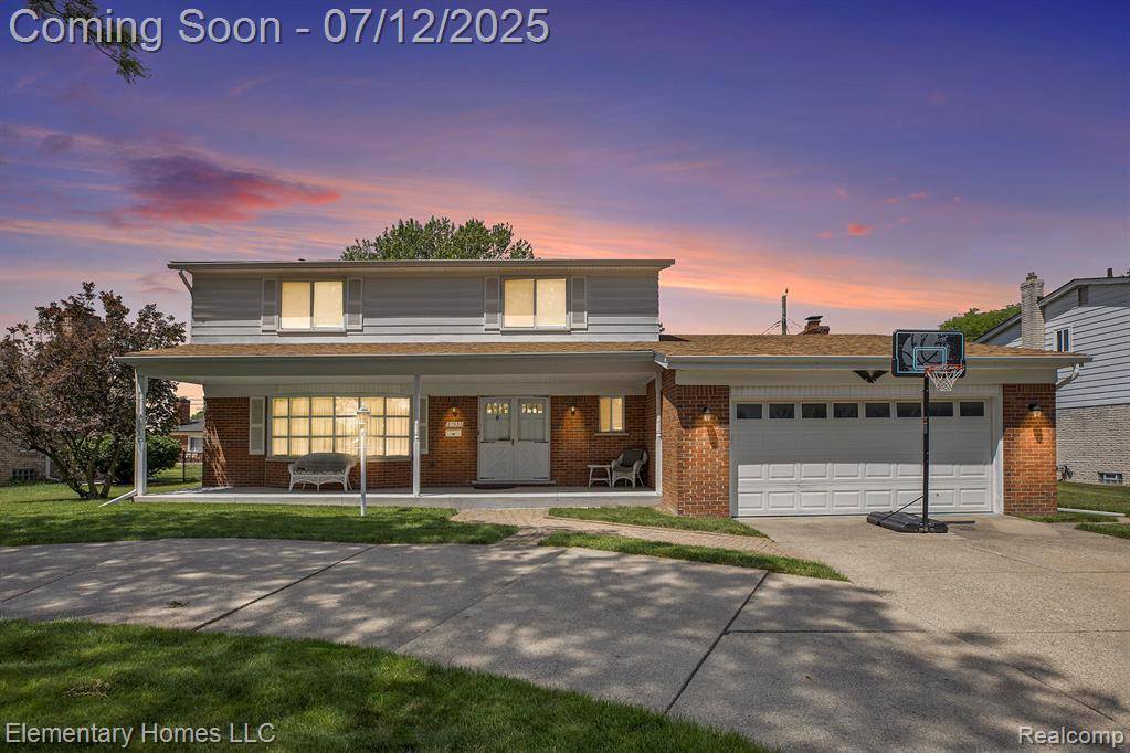 31931 Vegas Drive, Warren, MI 48093