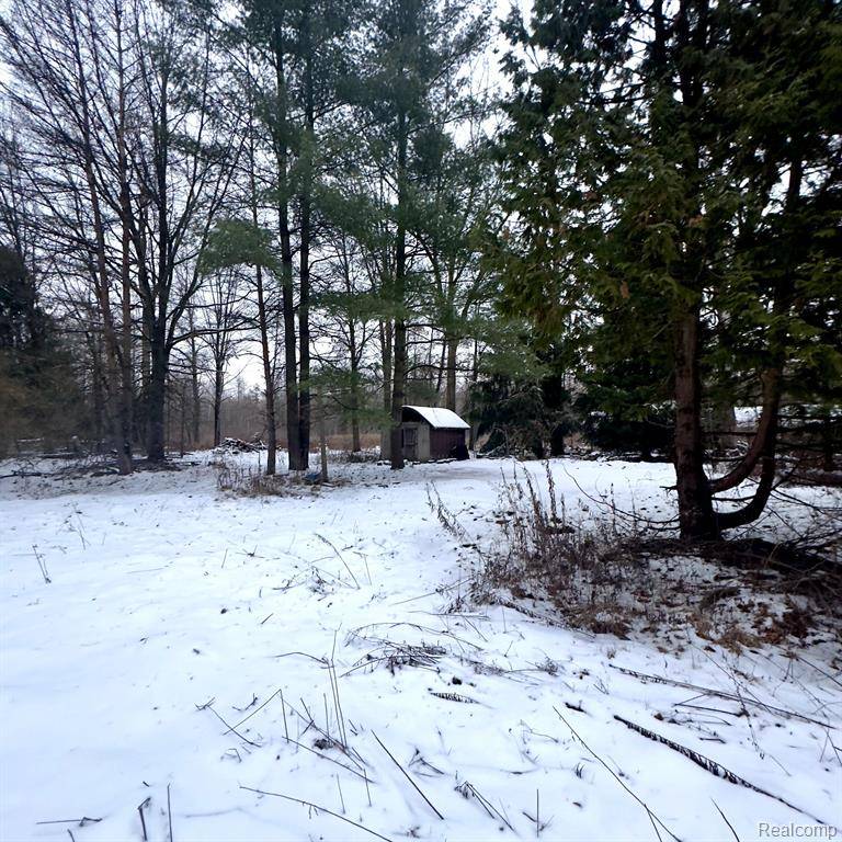Montrose Twp, MI 48457,14108 SHERIDAN Road