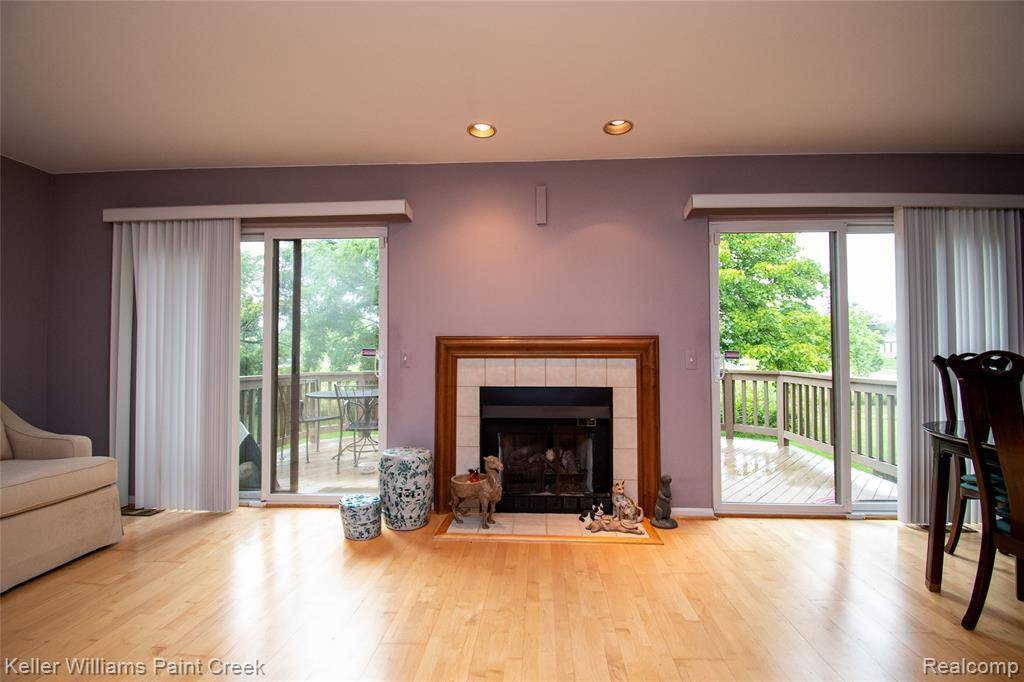 West Bloomfield Twp, MI 48322,6281 Potomac Circle