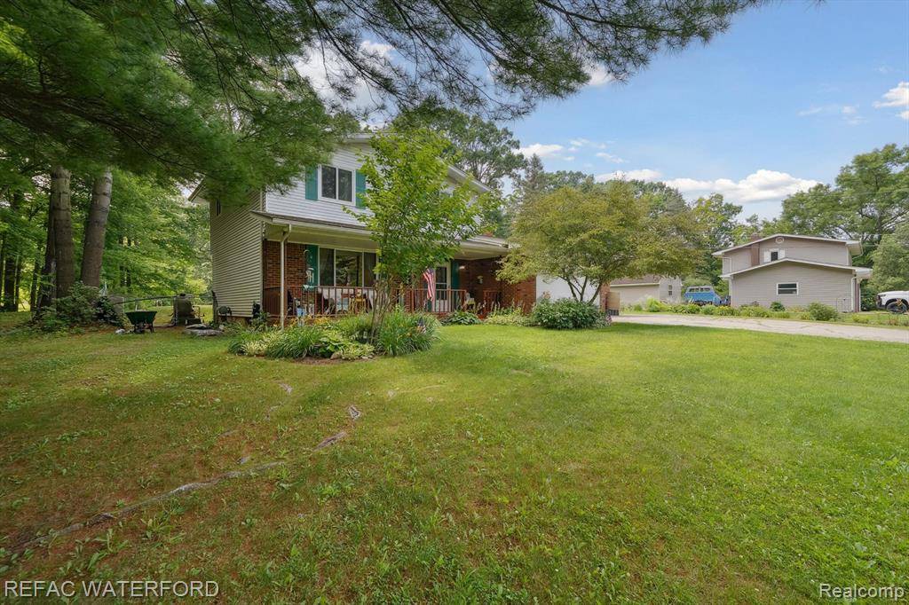 Springfield Twp, MI 48350,11857 Ely Road