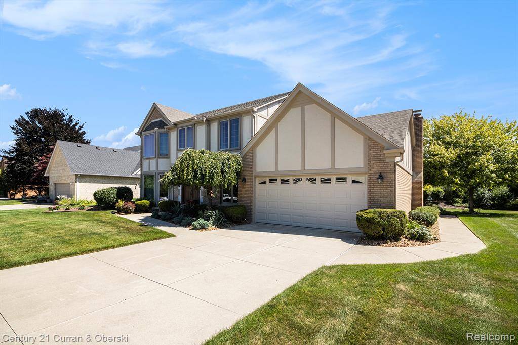 Livonia, MI 48152,37137 Muirfield Drive