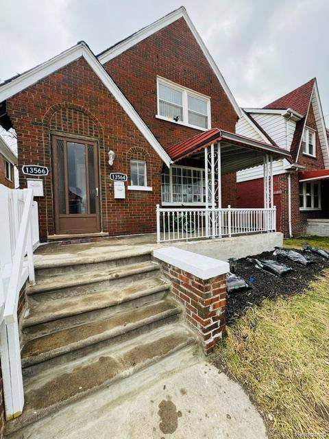 13564 Northlawn, Detroit, MI 48238