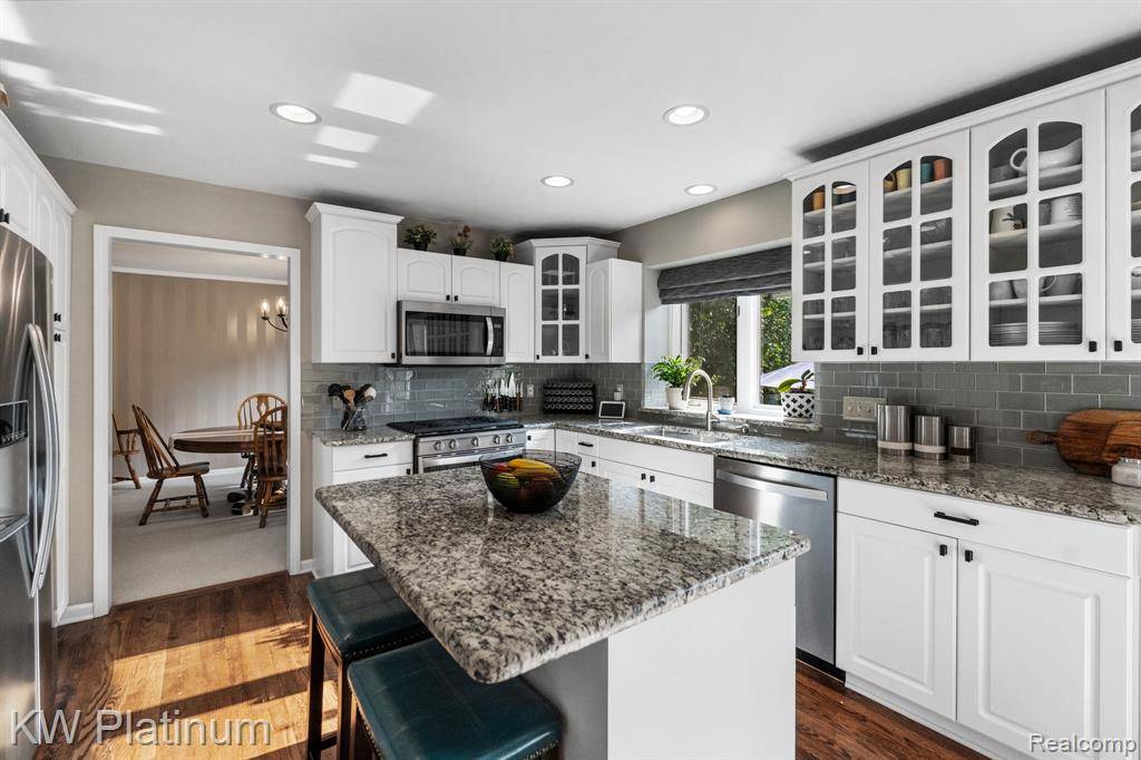 Troy, MI 48085,4317 Vassar Drive