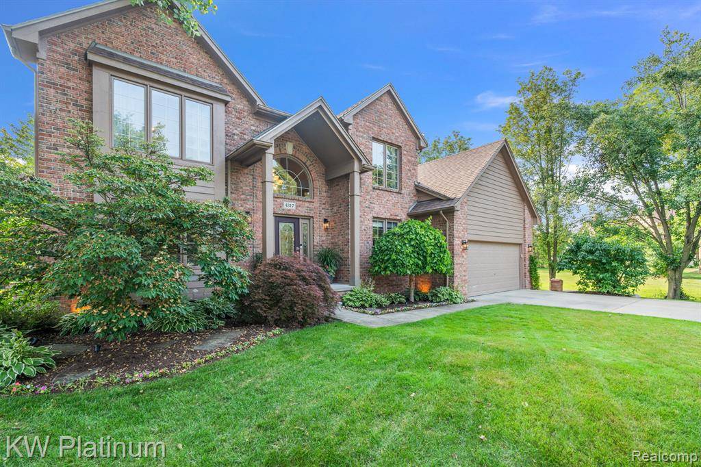 Troy, MI 48085,4317 Vassar Drive