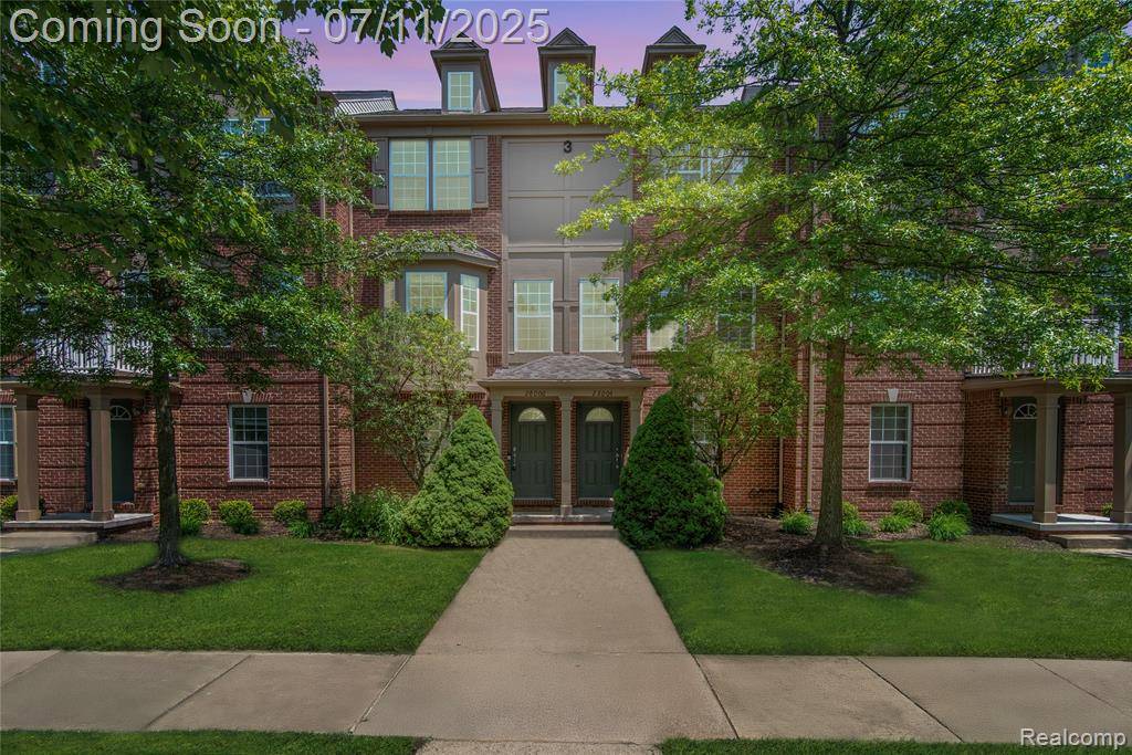 28006 Declaration Road 3 11, Novi, MI 48377
