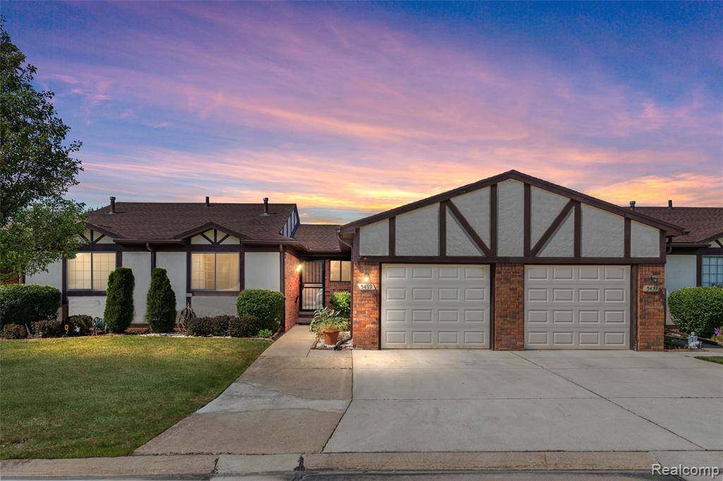 5419 Duke Court, Warren, MI 48091