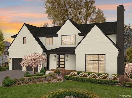 1200 SHIPMAN Boulevard, Birmingham, MI 48009