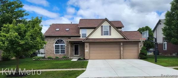 Brownstown Twp, MI 48173,19298 Mitchell Street