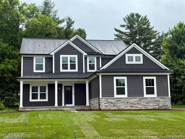 Independence Twp, MI 48346,6514 CAMBRIDGE Circle