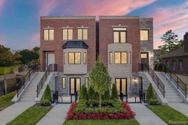 1213 N Main Street 3, Rochester, MI 48307
